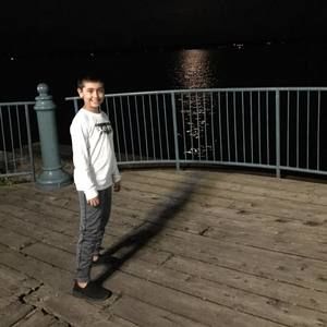 Meet your Posher, Amanda nikki